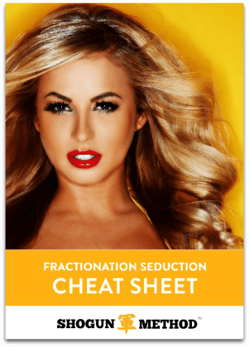Fractionation Cheat Sheet